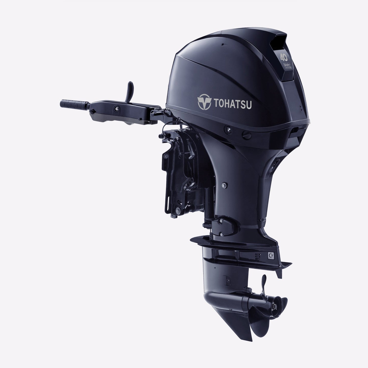Tohatsu 40hp Long Shaft