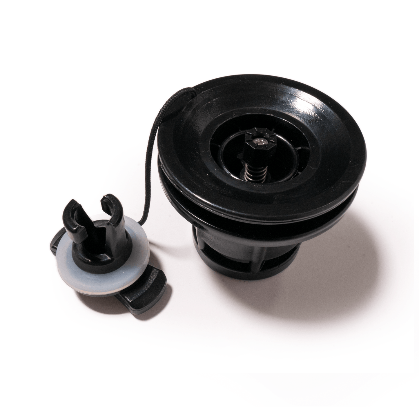 Air Valve (Halkey-Roberts) - Swellfish Outdoor Equipment Co.