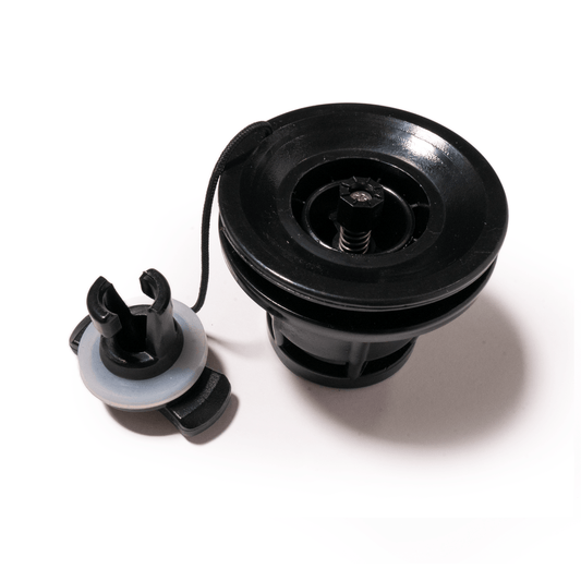 Air Valve (Halkey-Roberts) - Swellfish Outdoor Equipment Co.