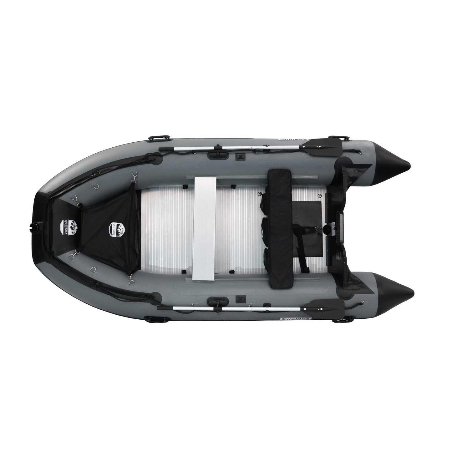 FS Classic Inflatable Boat