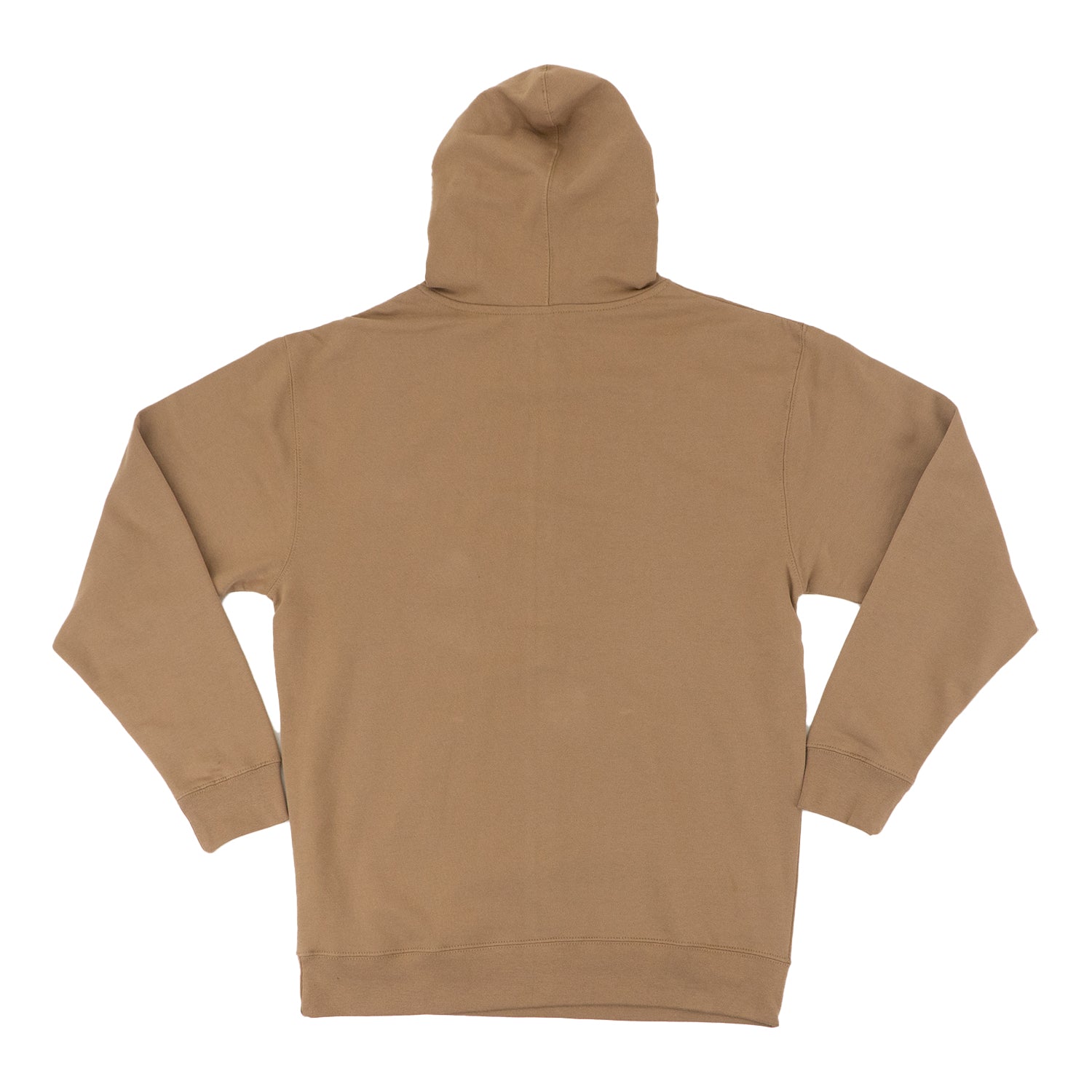 Heritage Premium Pullover Hoodie - Swellfish Outdoor Equipment Co.