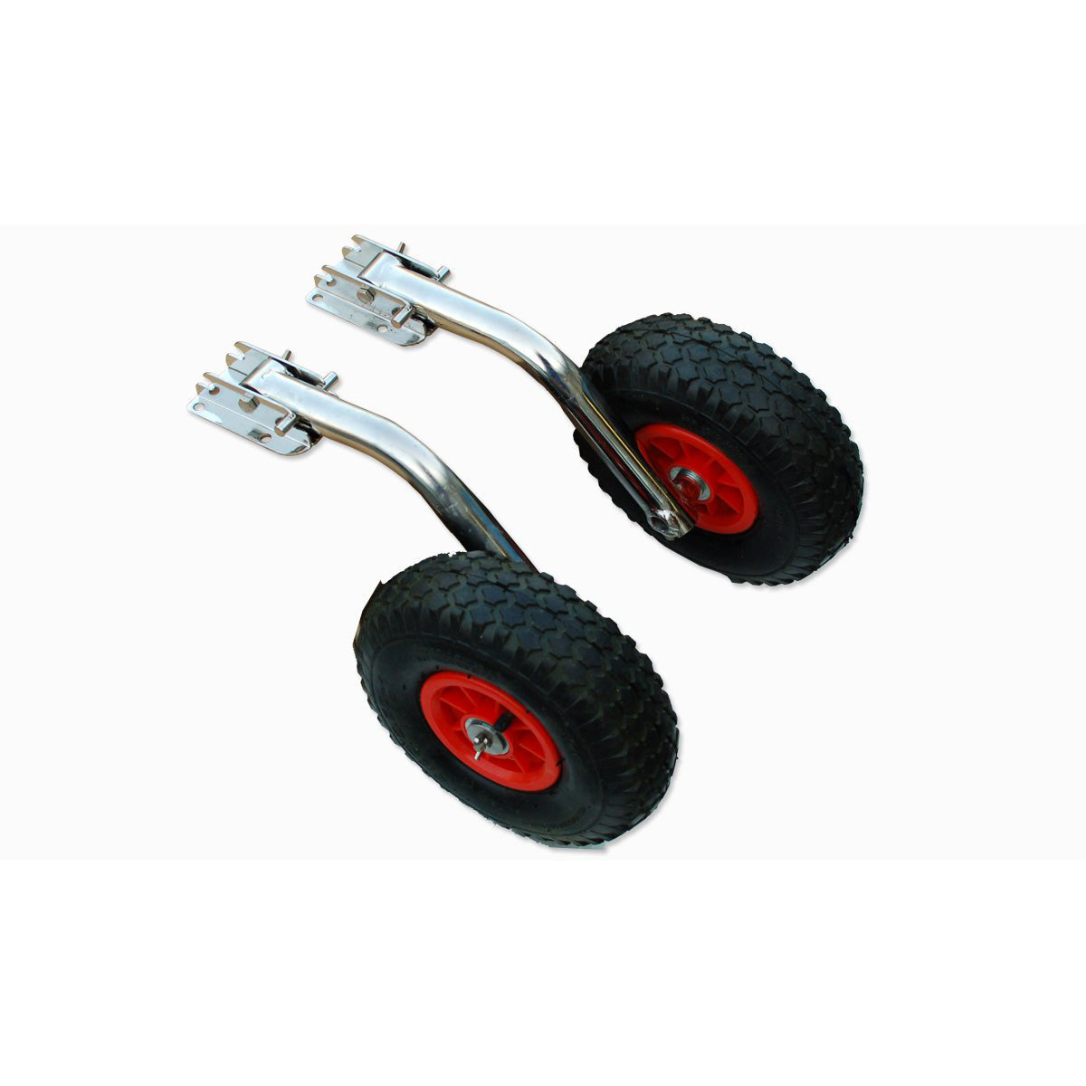 Launching Wheels - Swellfish Outdoor Equipment Co.