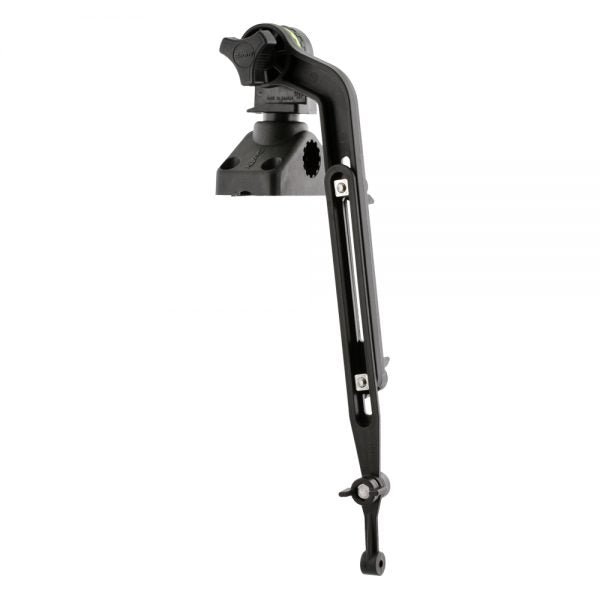 Scotty #140 Transducer Arm Mount - Swellfish Outdoor Equipment Co.