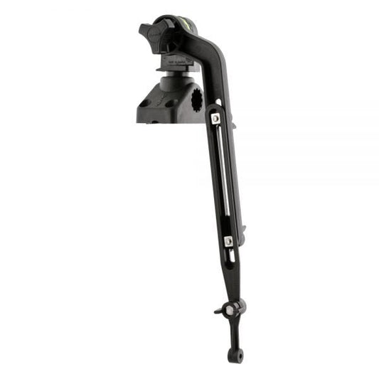 Scotty #140 Transducer Arm Mount - Swellfish Outdoor Equipment Co.