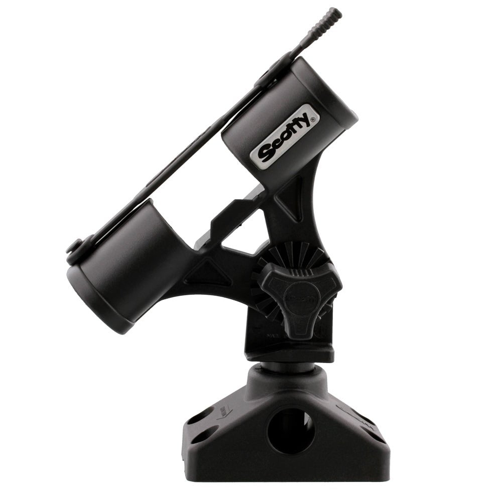 Scotty #265 Fly Rod Holder - Swellfish Outdoor Equipment Co.
