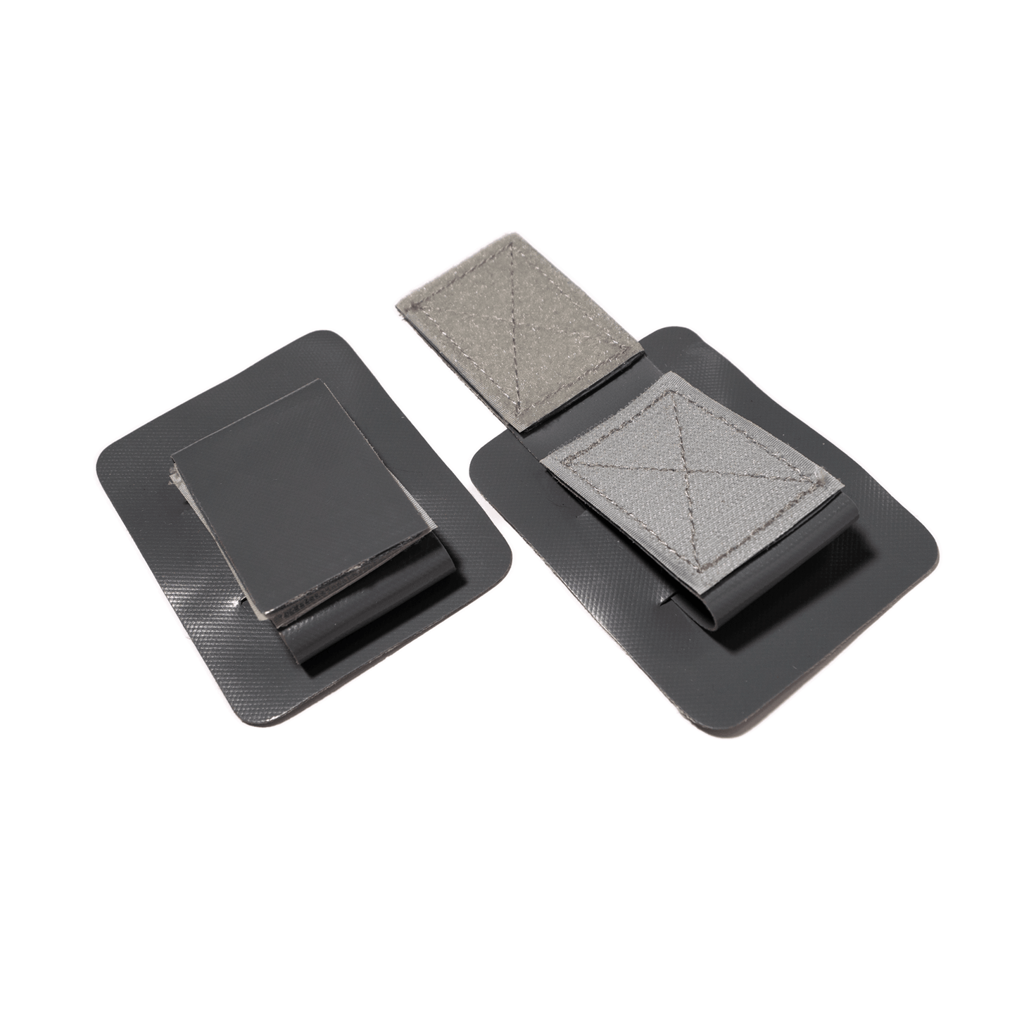 Utility Straps / Oar Tie Downs (x2) - Swellfish Outdoor Equipment Co.