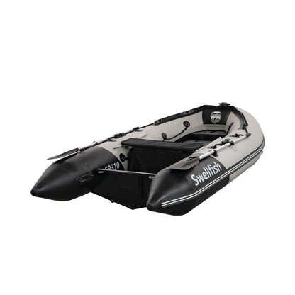 Classic Rigid Inflatable Boat