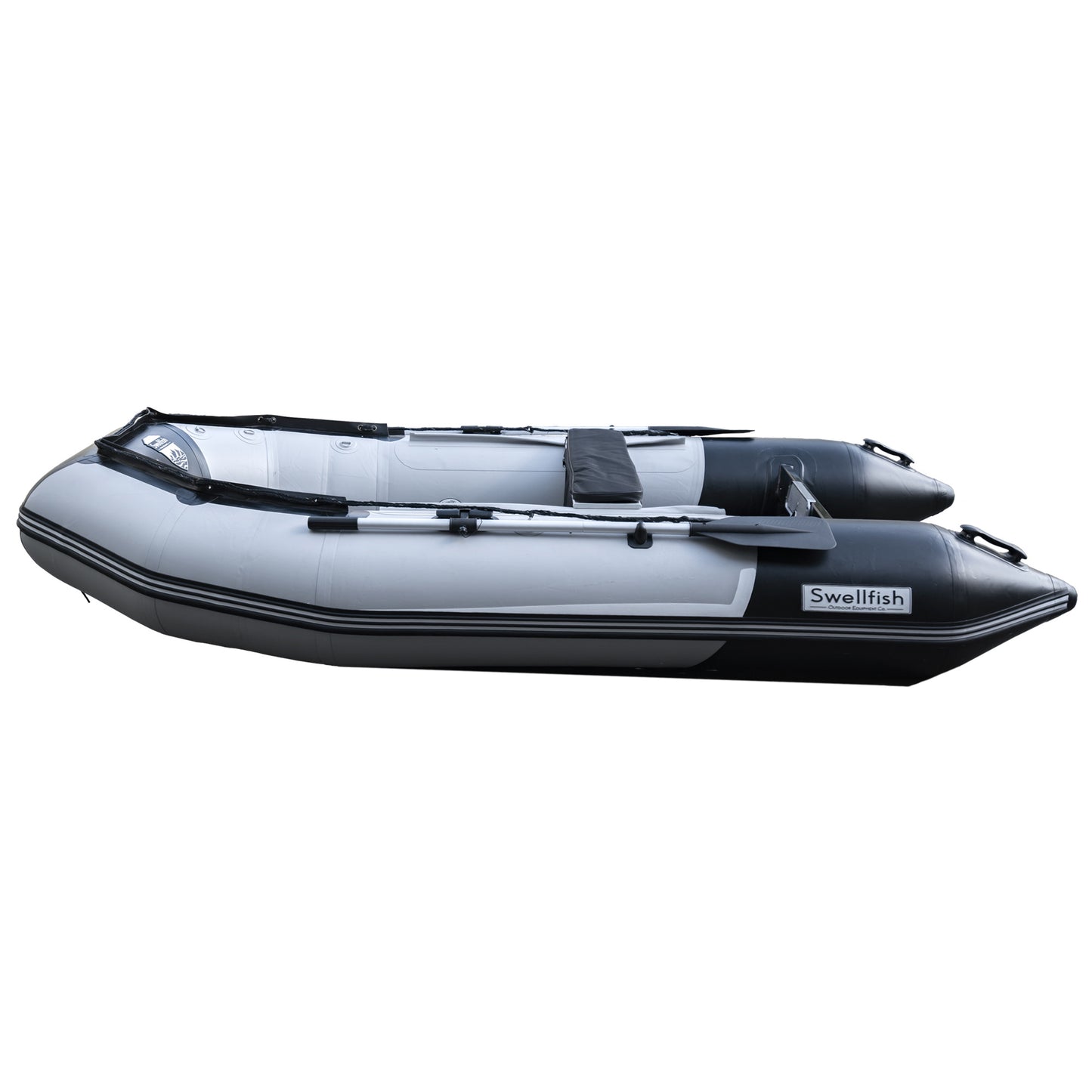 FS Ultralight Inflatable Boat
