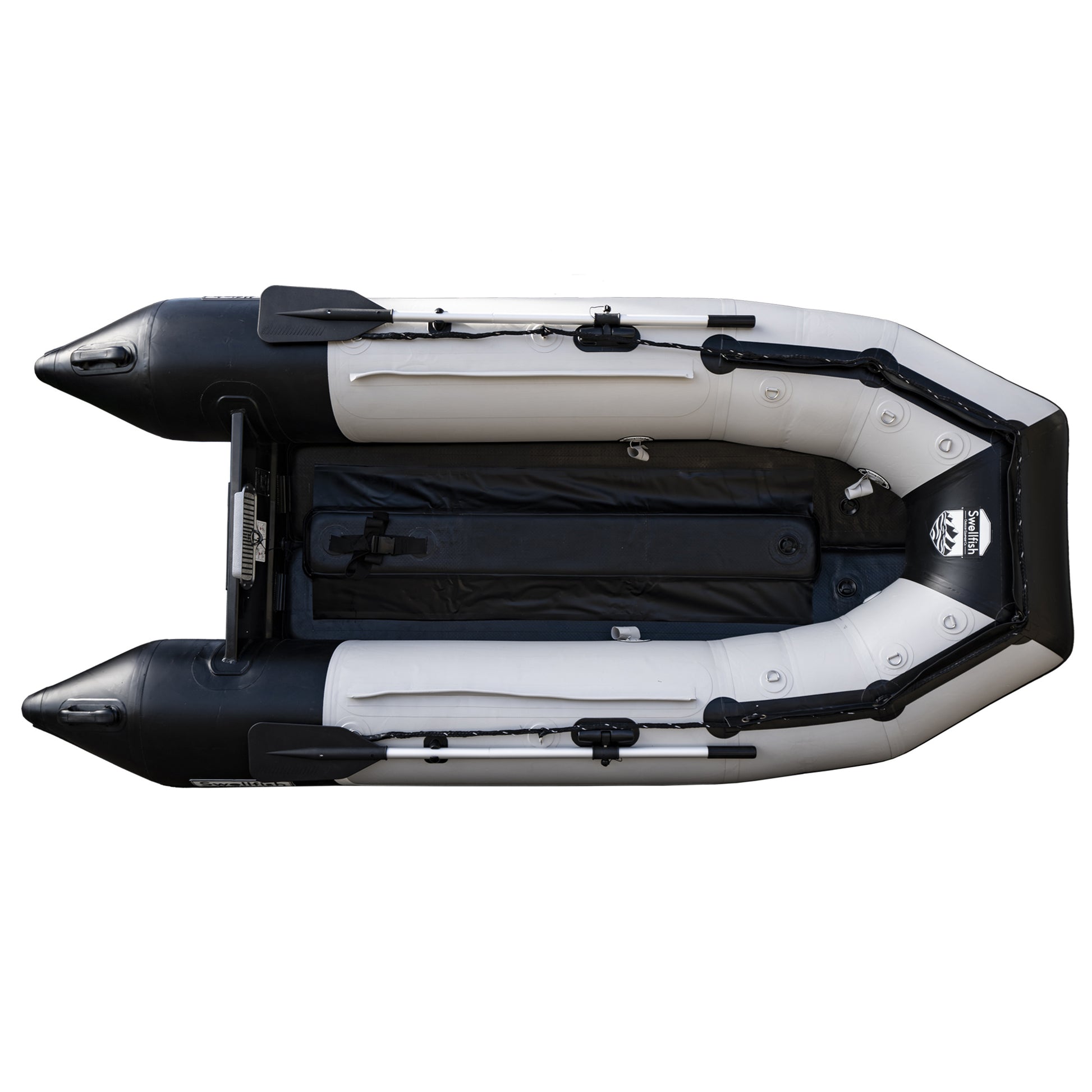 FS Ultralight Inflatable Boat 250