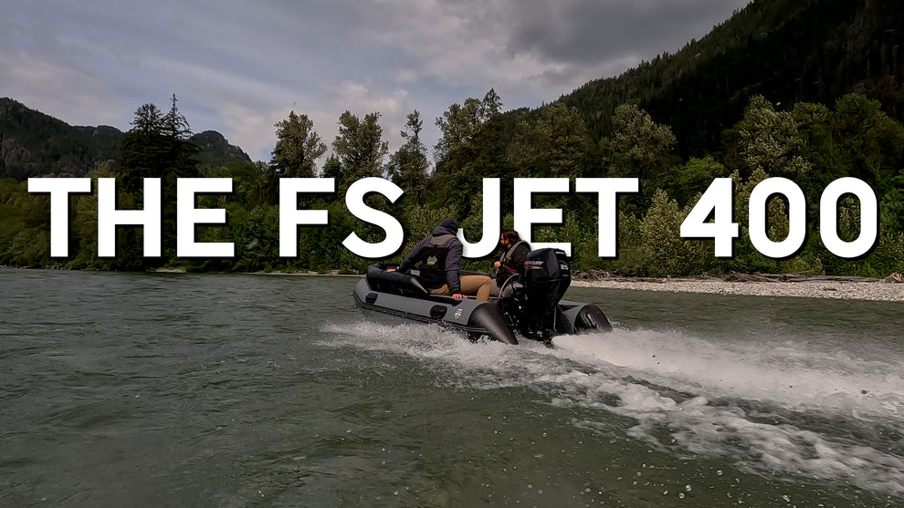 FS Jet Inflatable Boat Videos – Swellfish Outdoor Equipment