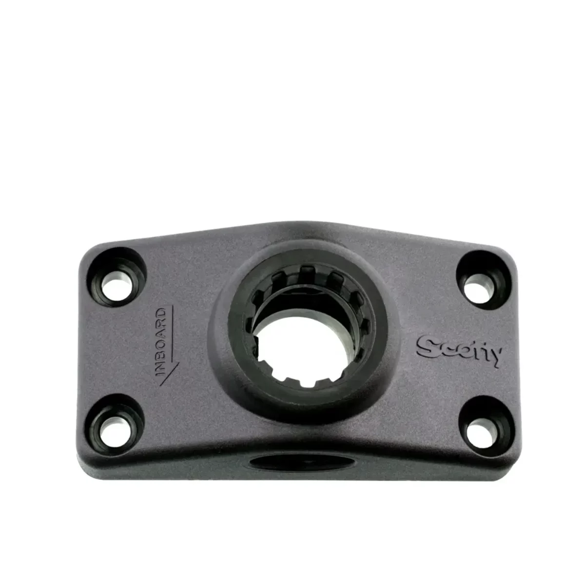 Scotty 241 Side Deck Mount