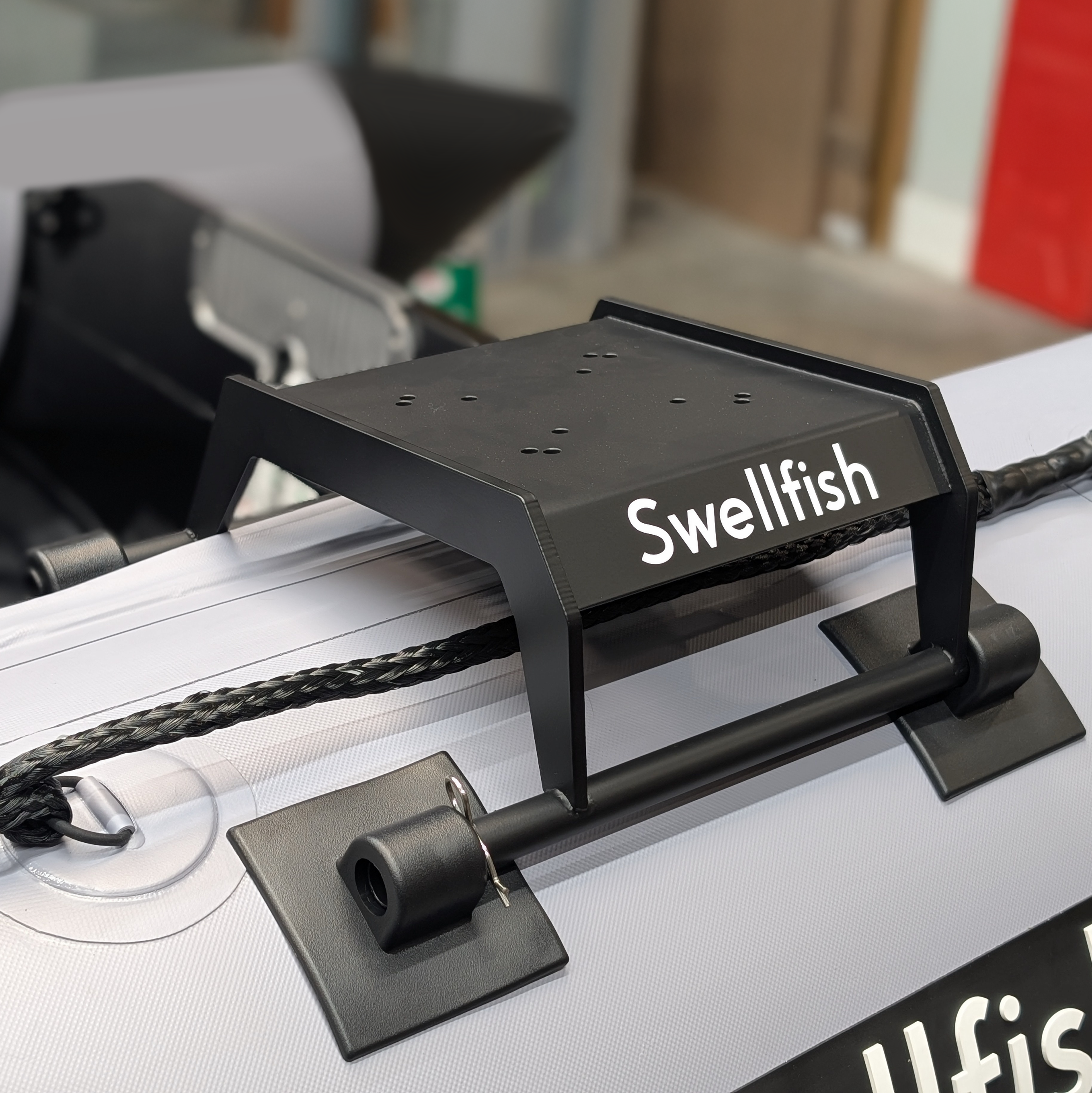 All Inflatable Boat Equipment and Parts – Swellfish Outdoor Equipment