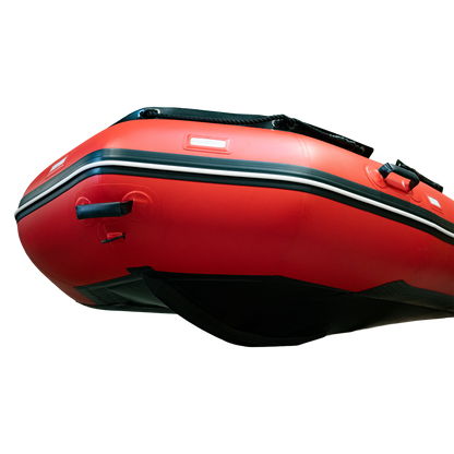 FS SAR
