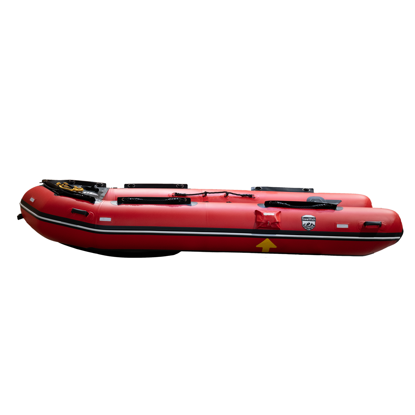 FS SAR