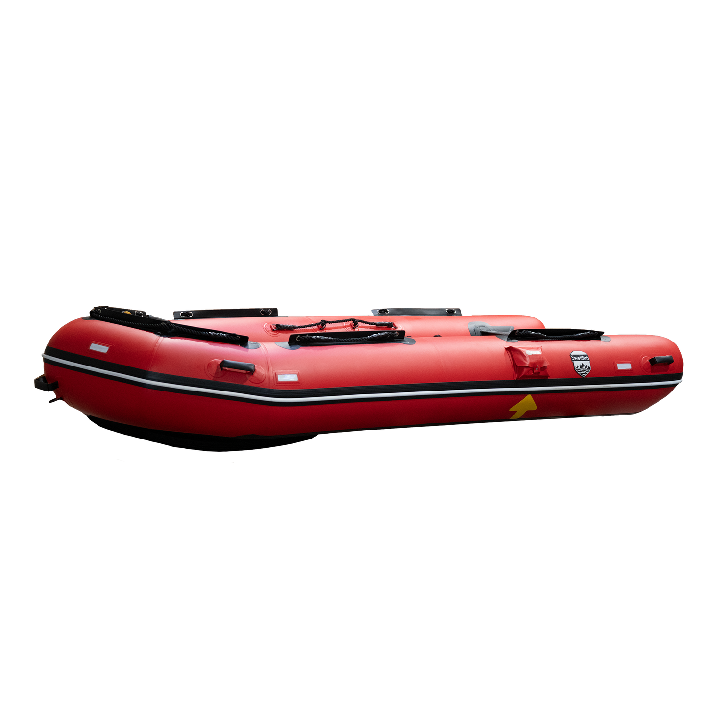 FS SAR