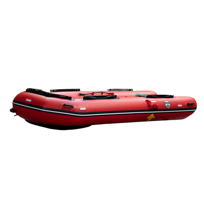 FS SAR