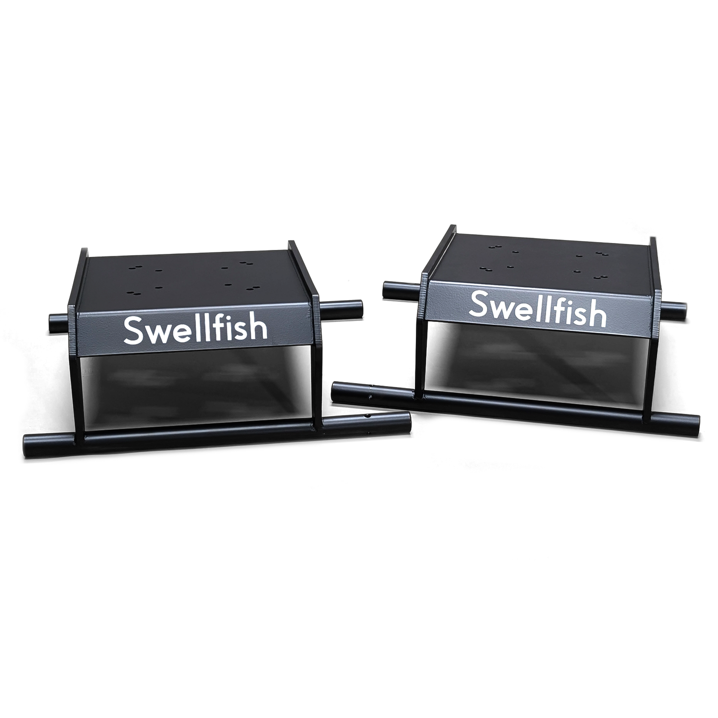 Downrigger Mounting Platform