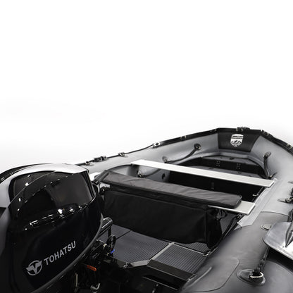 Classic Rigid Inflatable Boat