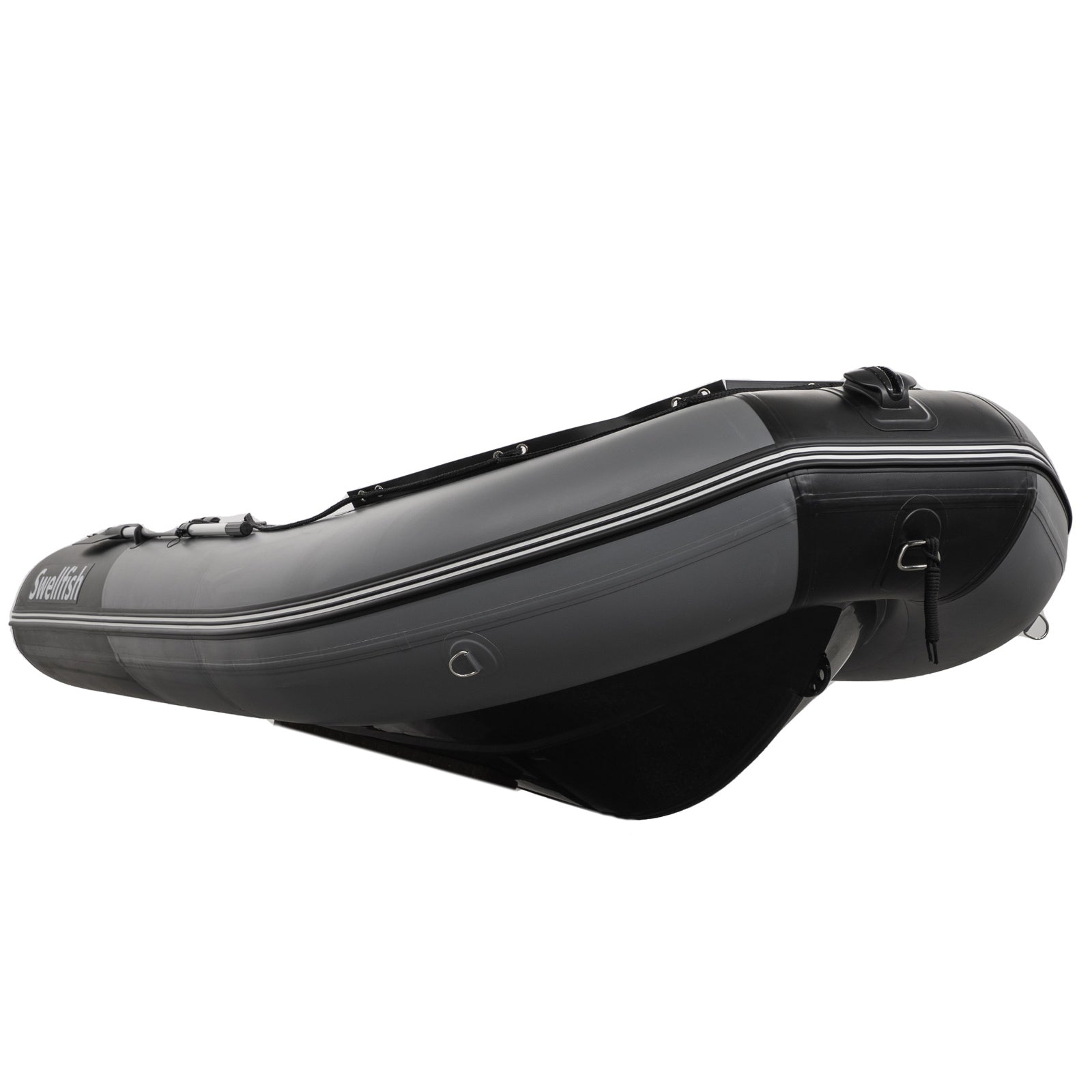 Rigid Inflatable Shell Classic Rigid Inflatable Boat – Swellfish Outdoor Equipment