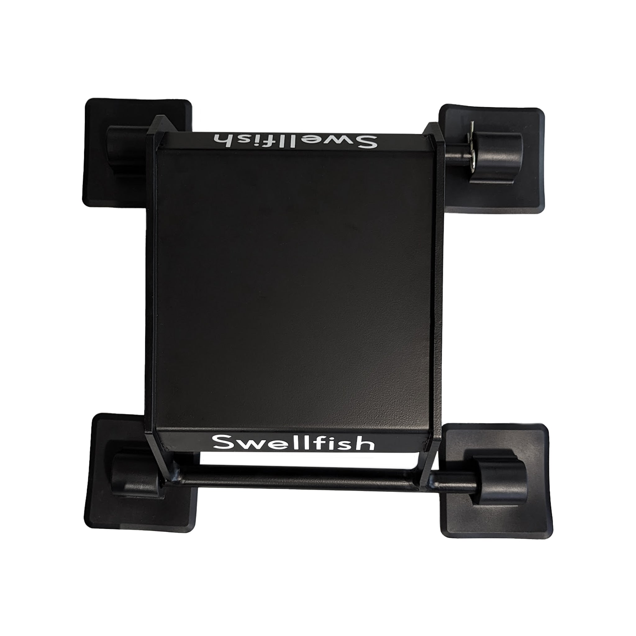 Downrigger Mount for Inflatable Boats Swellfish Outdoor Equipment