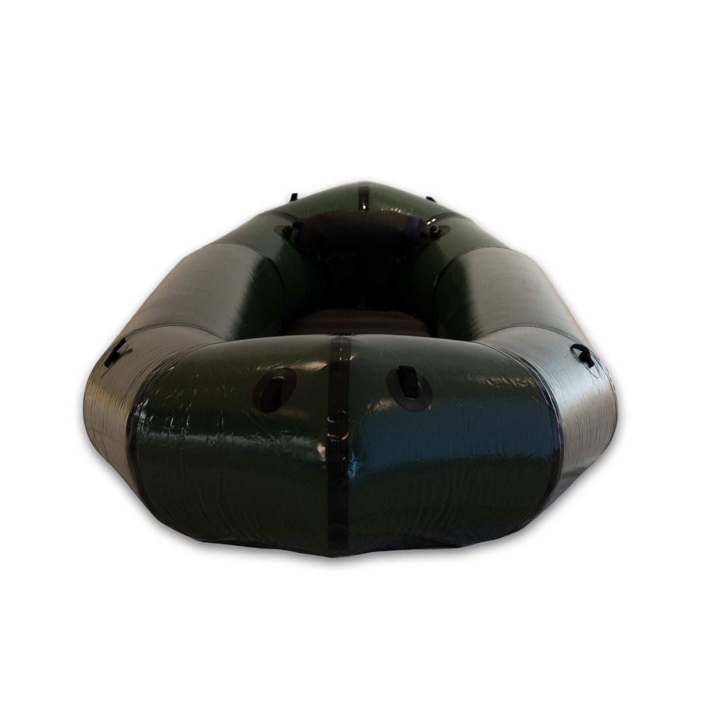 Jasper Calm Water Packraft - Swellfish Outdoor Equipment Co.