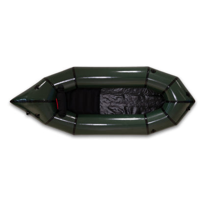 Jasper Calm Water Packraft - Swellfish Outdoor Equipment Co.