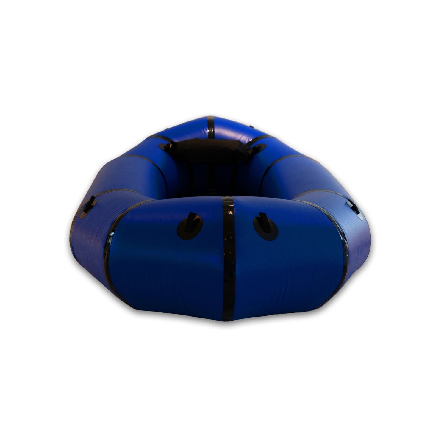 Jasper Calm Water Packraft - Swellfish Outdoor Equipment Co.