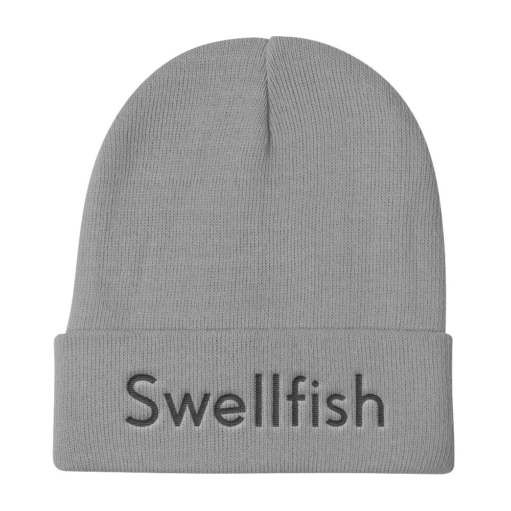 Knit Beanie - Swellfish Outdoor Equipment Co.