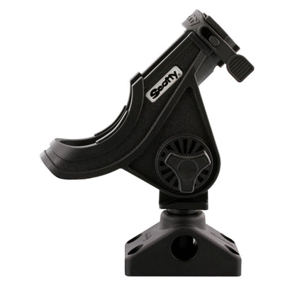 Scotty #280 Baitcaster / Spinning Rod Holder - Swellfish Outdoor Equipment Co.