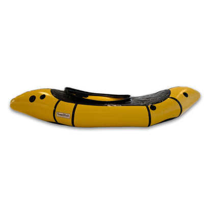 Skeena White Water Packraft - Swellfish Outdoor Equipment Co.