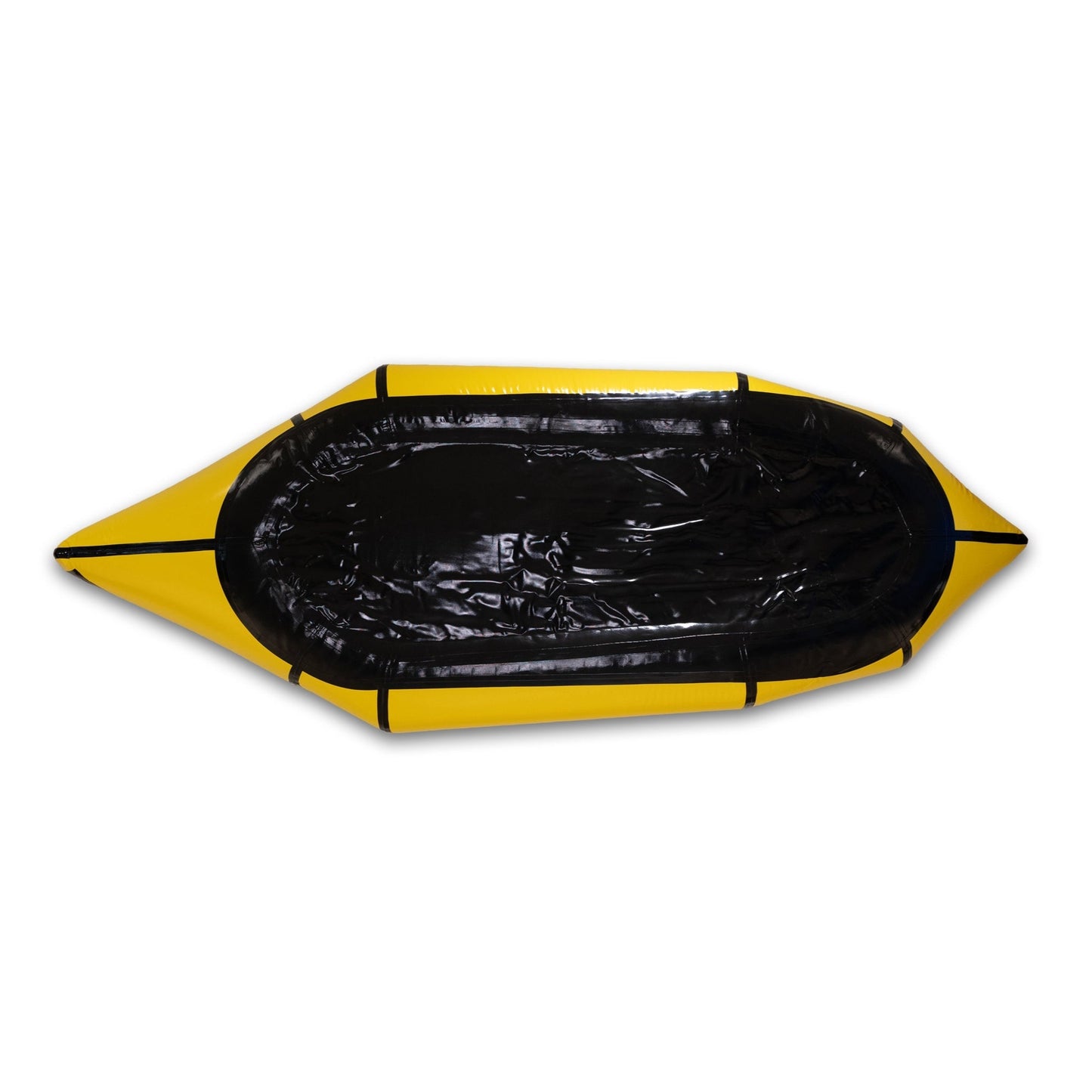 Skeena White Water Packraft - Swellfish Outdoor Equipment Co.