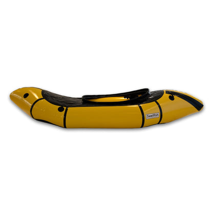 Skeena White Water Packraft - Swellfish Outdoor Equipment Co.