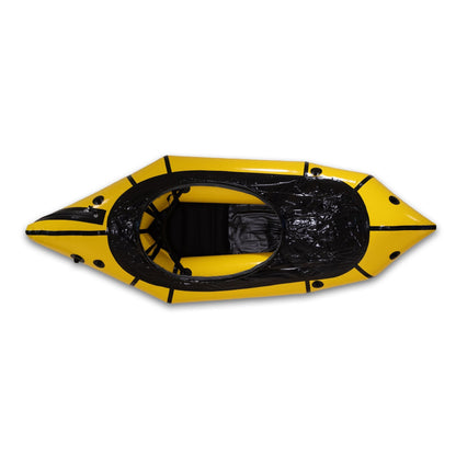 Skeena White Water Packraft - Swellfish Outdoor Equipment Co.